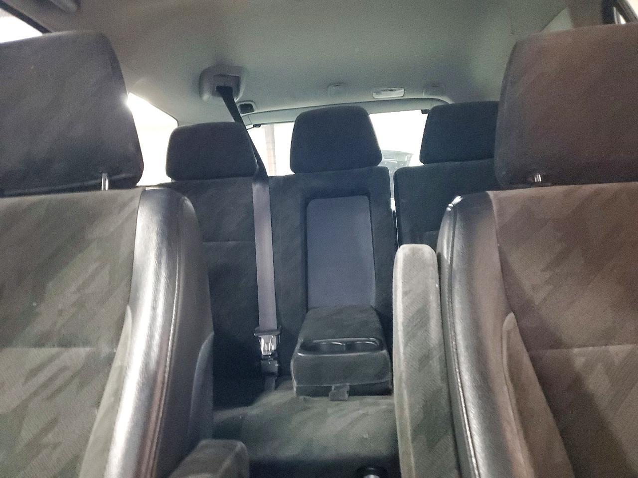 2002 HONDA CR-V