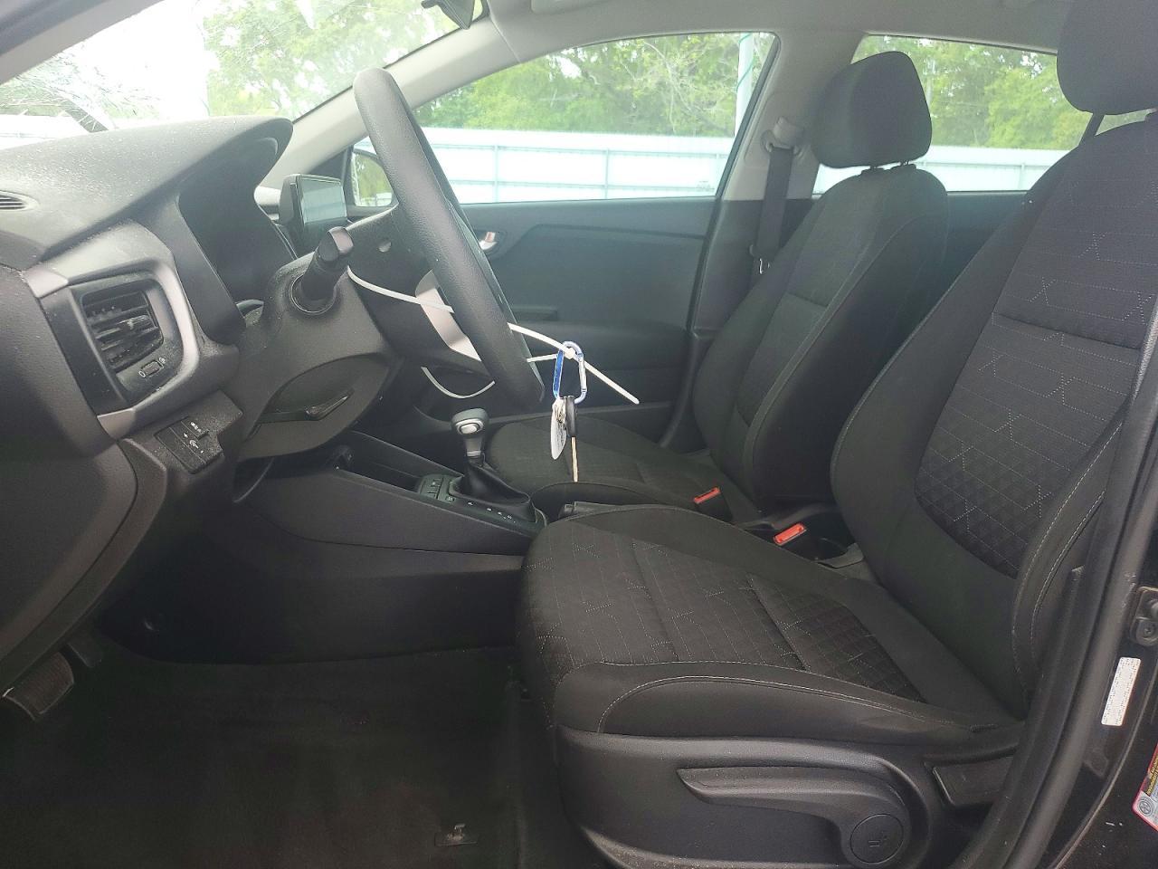 2023 KIA RIO
