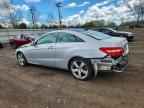 2013 MERCEDES-BENZ E-Class