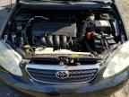2005 TOYOTA COROLLA