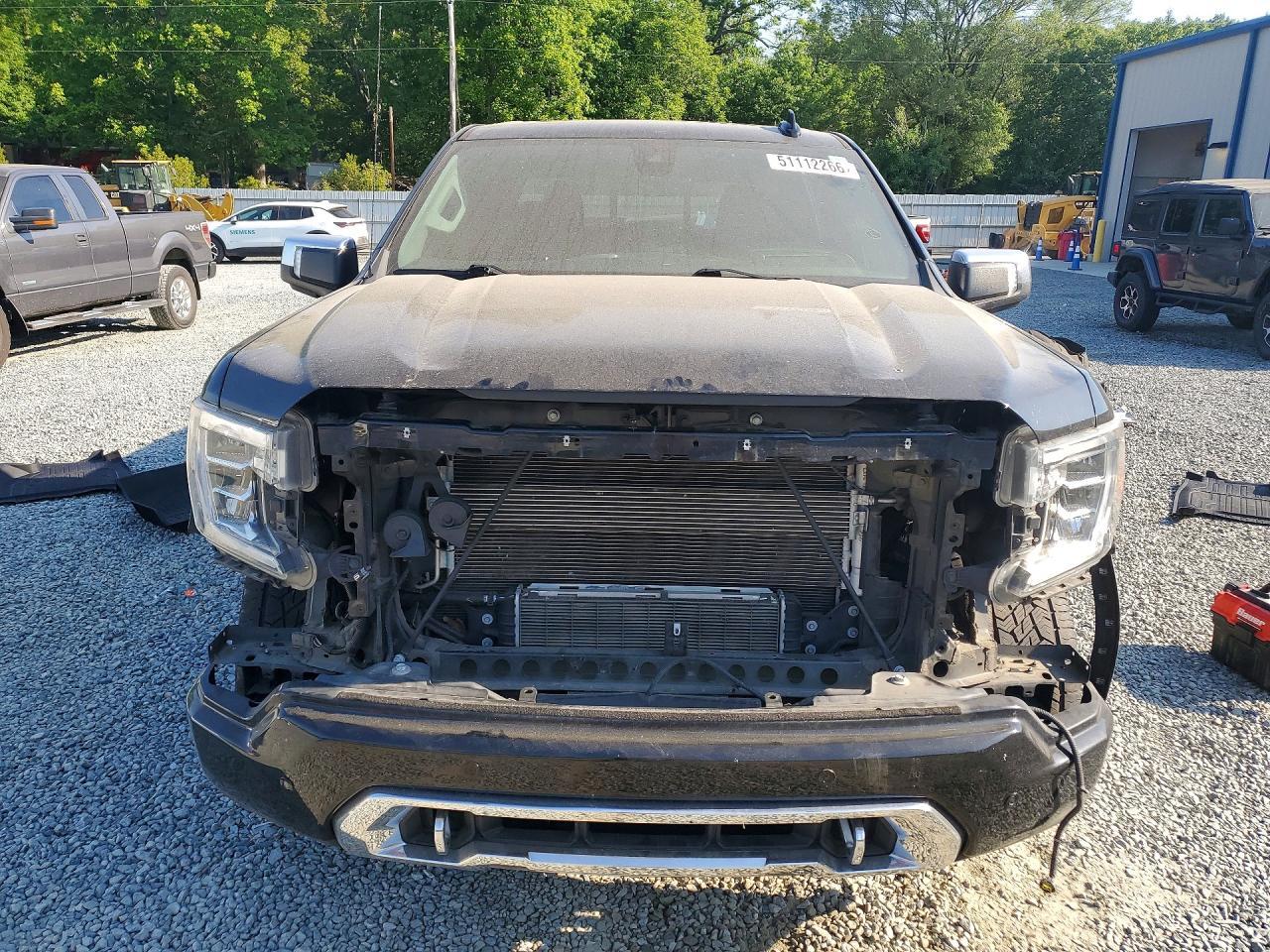 2021 GMC Sierra