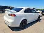 2011 MITSUBISHI LANCER