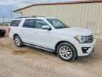 2021 FORD Expedition