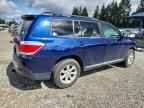 2013 TOYOTA HIGHLANDER