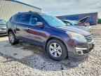 2015 CHEVROLET TRAVERSE