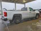 2014 GMC Sierra