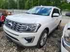 2019 FORD Expedition