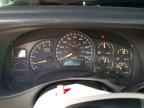 2002 CHEVROLET Suburban