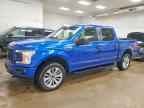 2018 FORD F-150 Lightning