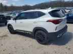 2022 KIA SELTOS
