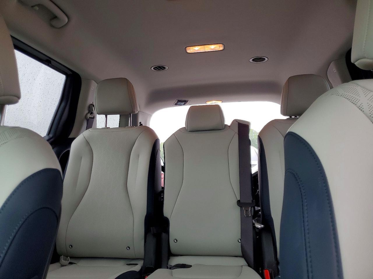 2026 KIA Carnival