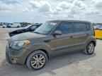 2012 KIA SOUL