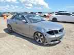 2011 BMW 1 Series
