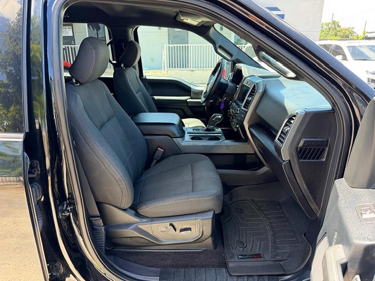 2016 FORD F-150 Lightning