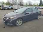 2016 CHEVROLET CRUZE