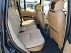 2010 LAND ROVER RANGE ROVER