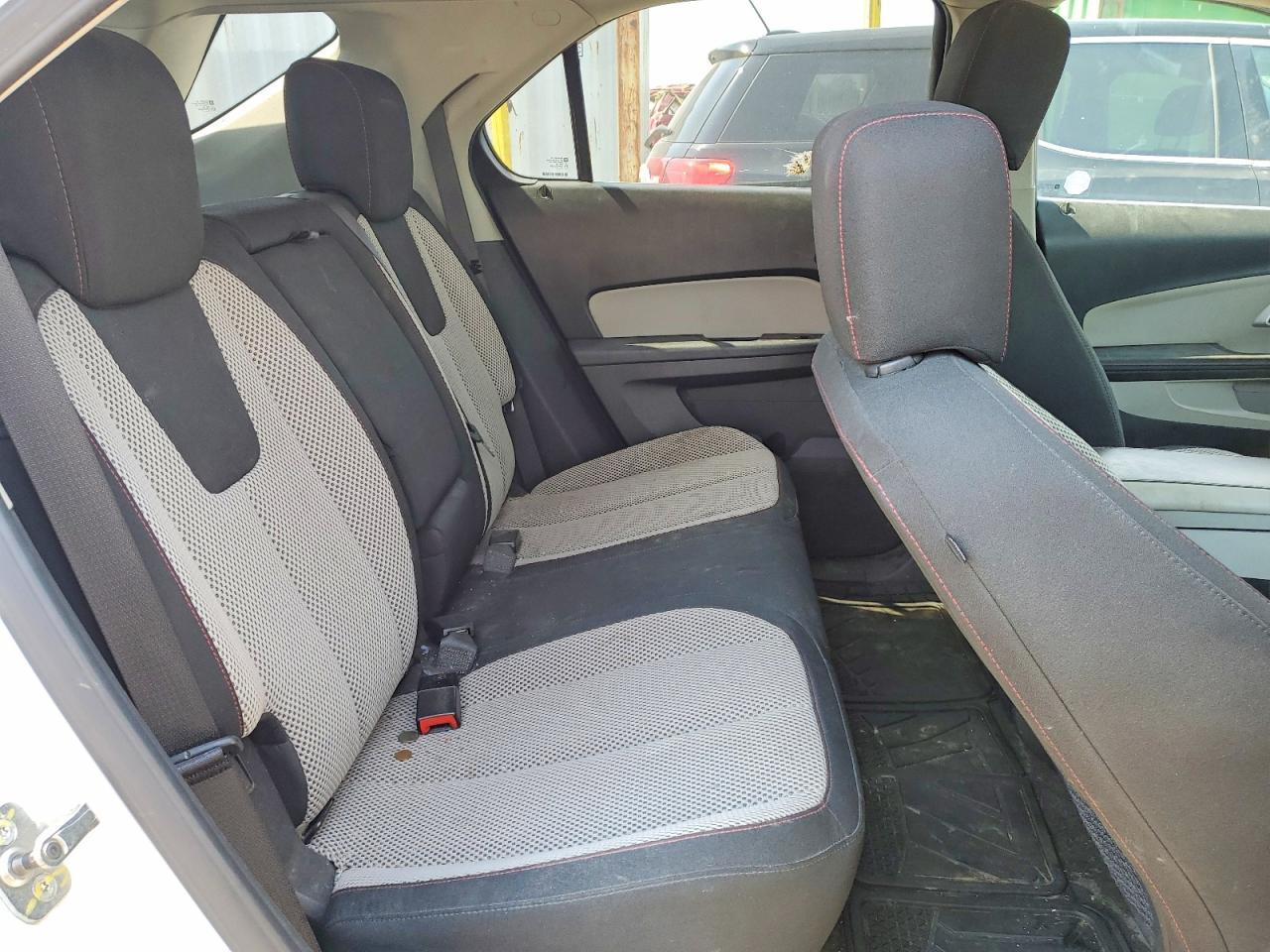 2011 CHEVROLET EQUINOX