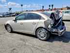 2011 CHEVROLET CRUZE