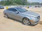 2010 MERCEDES-BENZ E-Class