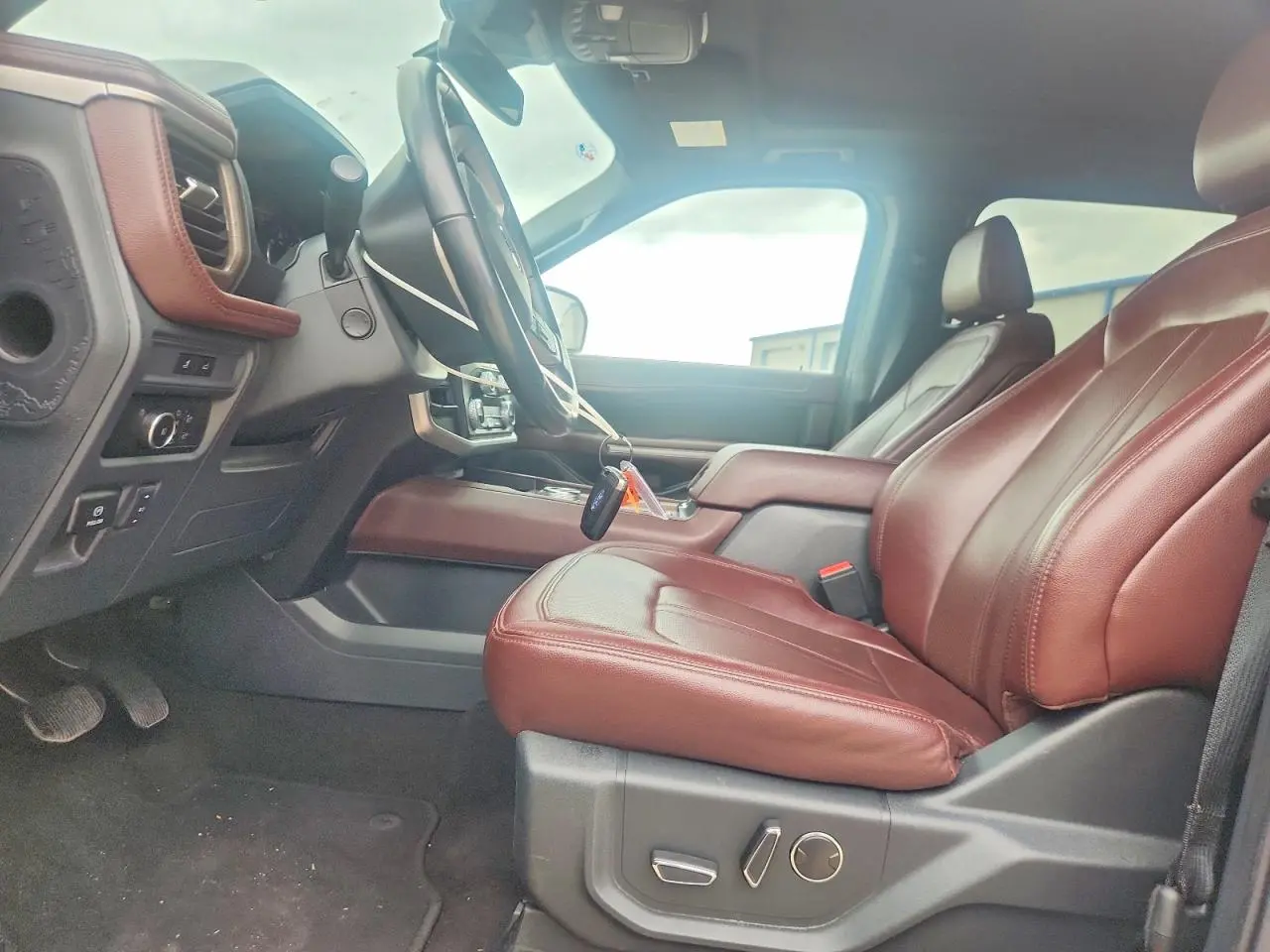 2023 FORD Expedition