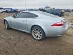 2007 JAGUAR XK-Series