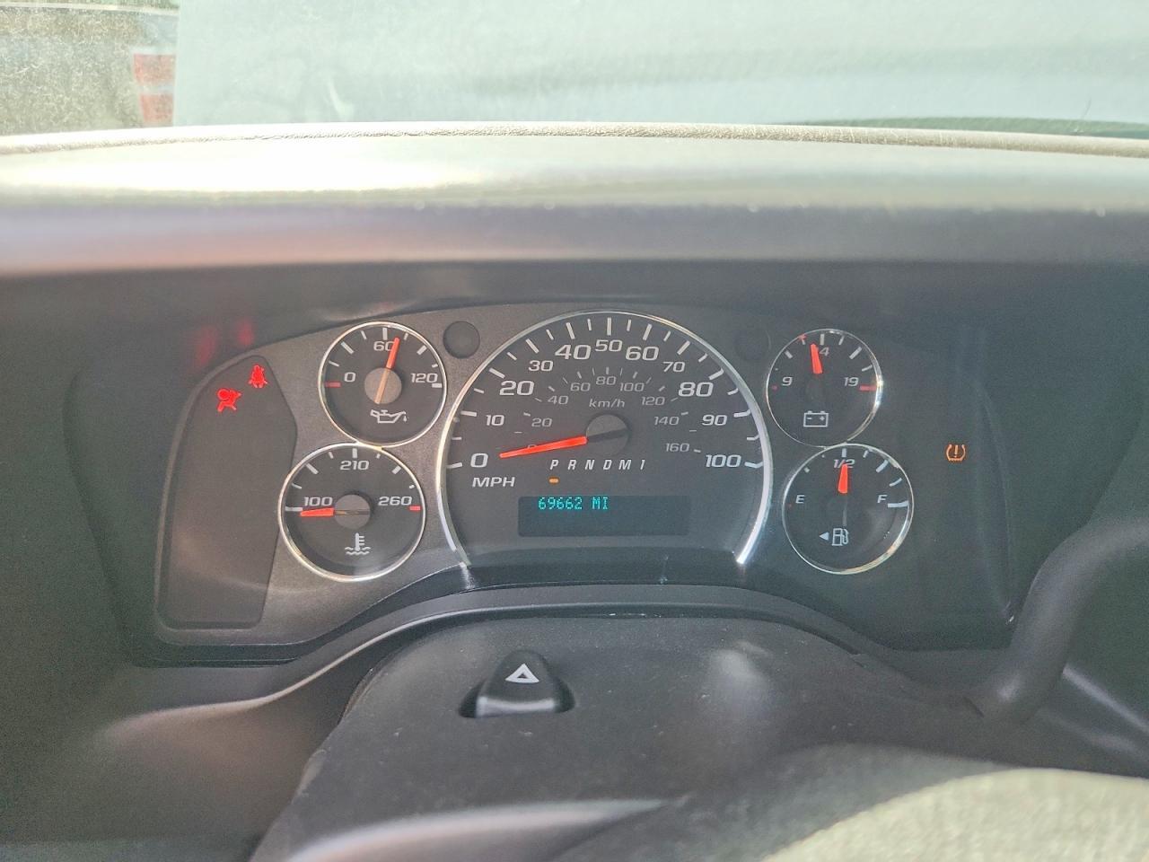 2023 CHEVROLET