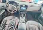 2012 CHRYSLER 200