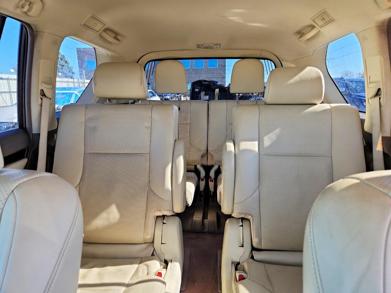 2017 LEXUS GX 460