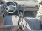 1998 TOYOTA COROLLA
