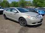 2011 BUICK LACROSSE