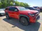2025 TOYOTA 4Runner