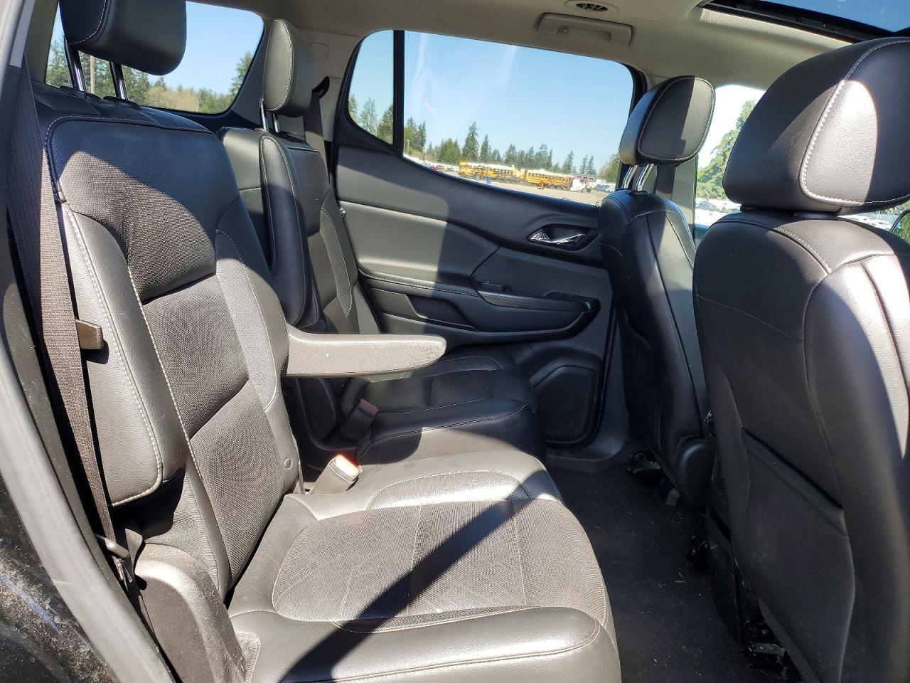 2018 GMC ACADIA