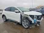 2017 HONDA HR-V