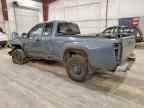2007 CHEVROLET COLORADO