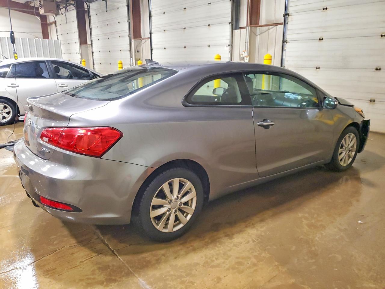 2014 KIA FORTE