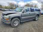 2001 CHEVROLET Suburban