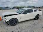 2008 FORD MUSTANG