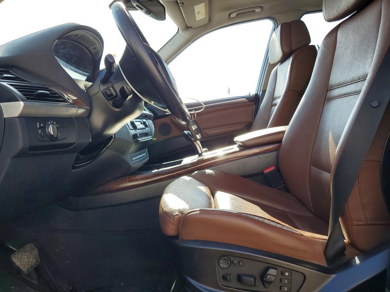 2013 BMW X5