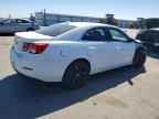 2015 CHEVROLET MALIBU