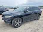 2016 ACURA RDX