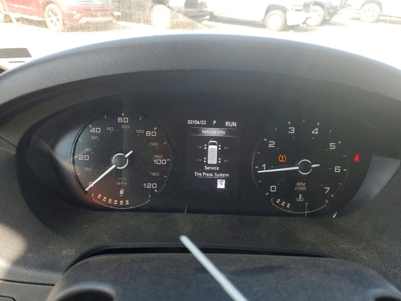 2025 RAM ProMaster 2500