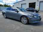 2011 HONDA ACCORD