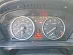 2008 BMW 5 series