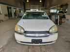 2004 CHEVROLET MALIBU