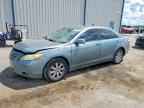 2008 TOYOTA CAMRY
