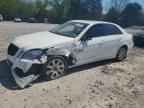 2013 MERCEDES-BENZ E-Class