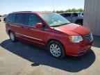 2015 CHRYSLER Town & Country