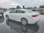 2016 CHRYSLER 200
