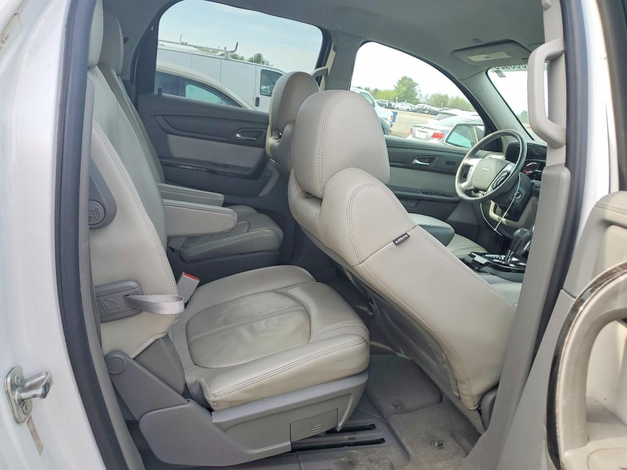 2017 GMC ACADIA