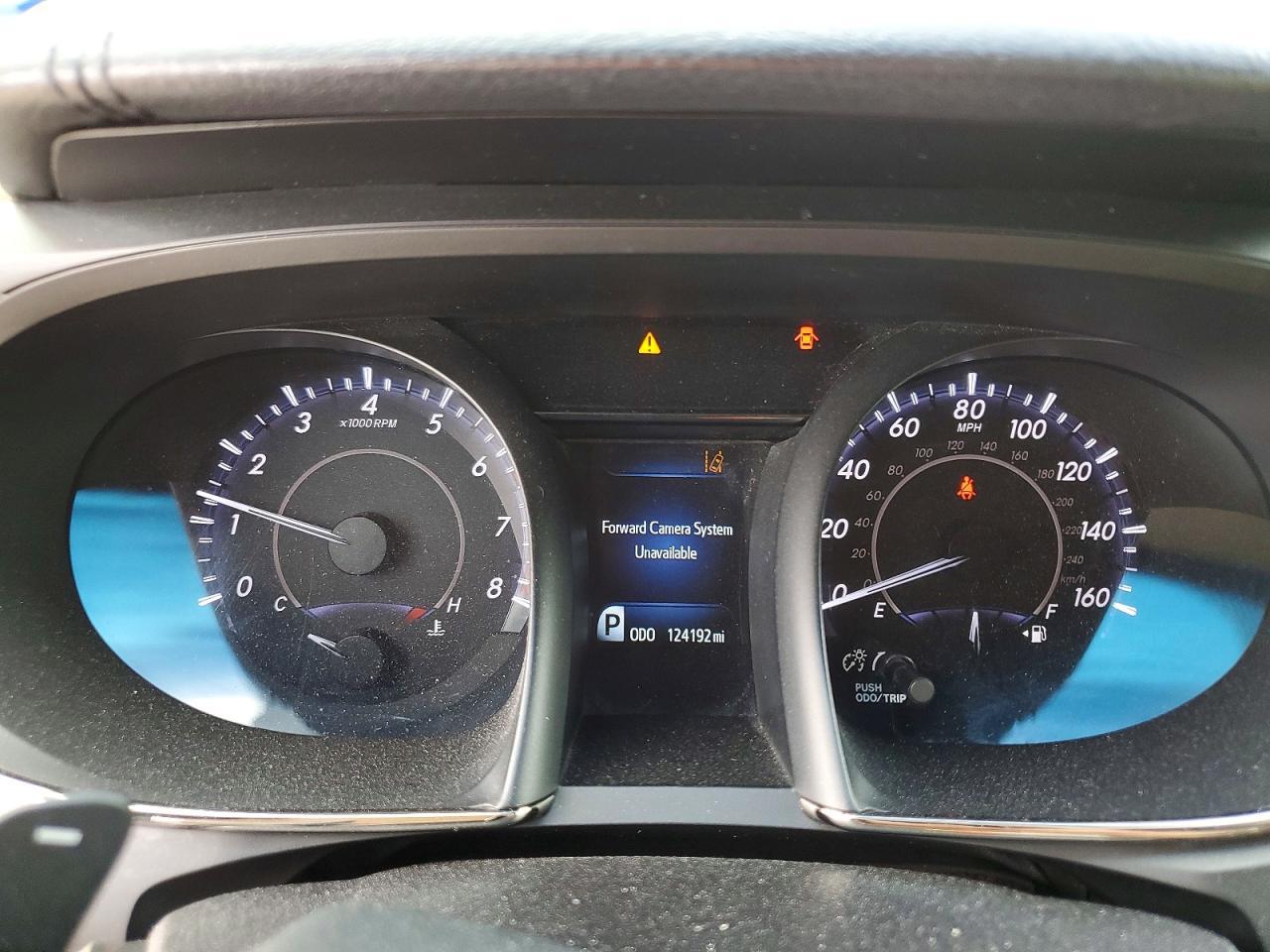 2017 TOYOTA Avalon